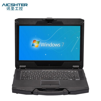 ѶʥAIC-S140/14ӢЯӹ̱ʼǱʼǱ/֧WIN7/¹-20 Intel I5-8250U ĺ1.6G  ڴ64G/Ӳ1TB̬