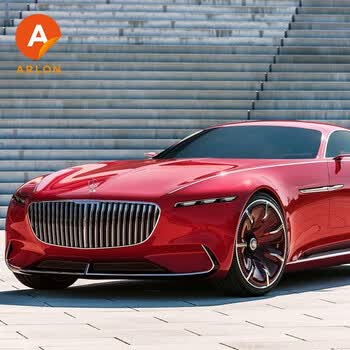 arlon雅龙美国进口tpu隐形车衣全车透明漆面保护膜整车防刮膜 全国包