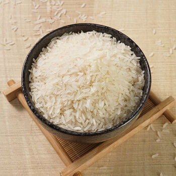 皇族香粘米10kg大米长粒香大米油粘米广东特产一级优质大米 皇族香粘