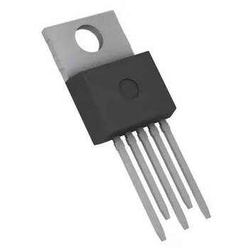 INFINEON Mosfet场效应管 BTS247ZE3043AKSA1