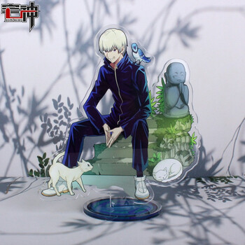 咒术回战大立牌亚克力摆件动漫周边狗卷棘高约16cm