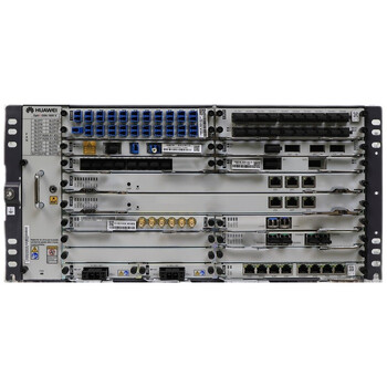 华为optixosn1800v