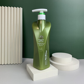 官方旗舰香贝诗三清洗发水香贝诗天然植物洗发水460ml720m清养发丝顺
