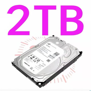 ҵӲ еӲ̴ֱ PMR CMR SATA 7200ת 2TB