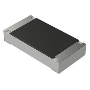 Ohmite 采样电阻/分流器 KDV12DR360ET