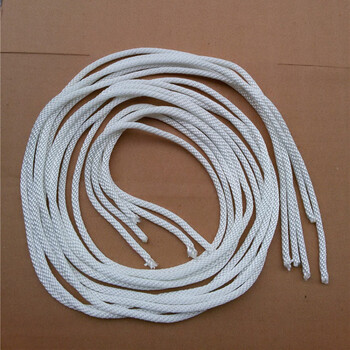 汽油发电机配件割草机油锯拉绳抽水机柴油发动机启动拉绳拉线4mm拉绳