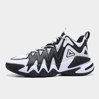 匹克篮球鞋男2021秋季新款透气低帮耐磨实战球鞋学生防滑运动鞋男da