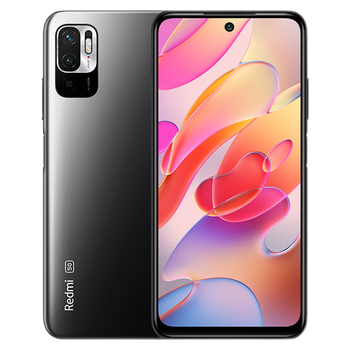 小米redmi 红米note10 5g手机 星云灰 8gb 256gb