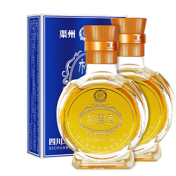男用品渠州松露酒否酒玛咖配制酒养生植物补药酒劲高端两瓶装2瓶装