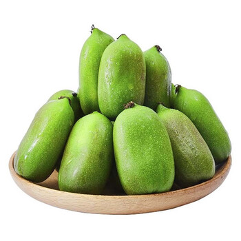 丹东软枣猕猴桃 -新鲜当季整箱迷你奇异果猕猴桃水果礼盒装 精选15颗