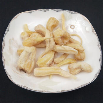 峨参中药材峨参根500克鹅参干货土田七俄参