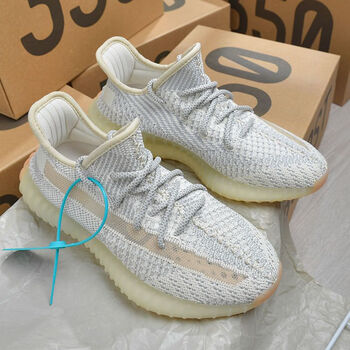 椰子椰子鞋350男款2022年莆田秋季新款透气运动跑步鞋百搭女鞋潮 茶色