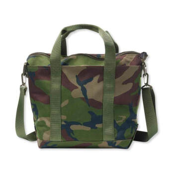 L.L.Bean ᵥذTA502556 BJ Camouflage