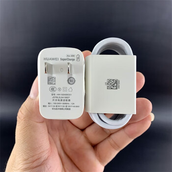 pro麦芒10 nzone s7 pro原装充电头 数据线