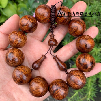 槿逸斯-越南手串2.