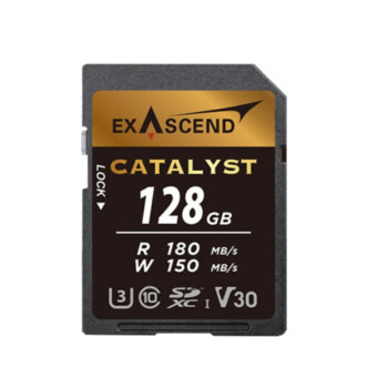 EXADRIVE  ƼEXASCENDSD 128G