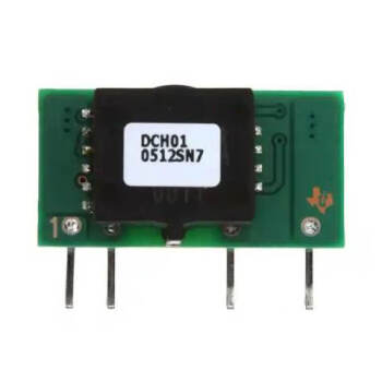 TI 电源模块 DCH010512SN7