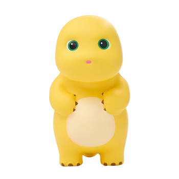 奶龙小奶龙捏捏乐创意动漫卡通周边回弹解压玩具神器公仔歪头减压发泄