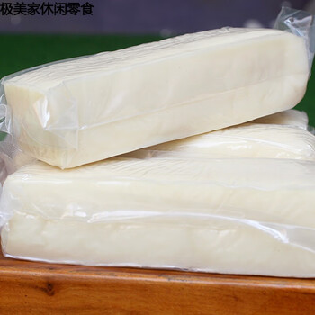 朵朵玲珑tonloss嵊州手工水磨年糕浙江新昌特产5斤真空包装宁波现做