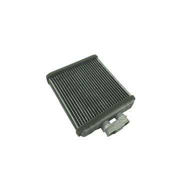 于大众波罗polo朗逸暖风小水箱蒸发箱散热器暖气水箱空调小 大众朗逸