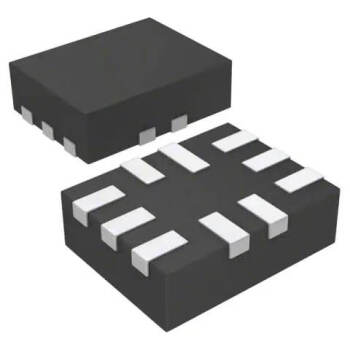 VISHAY 模拟开关芯片 DG2735ADN-T1-GE4