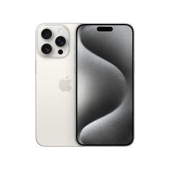 Apple/ƻ iPhone 15 Pro Max (A3108) 1TB ɫѽ ֧ƶͨ5G ˫˫ֻװ