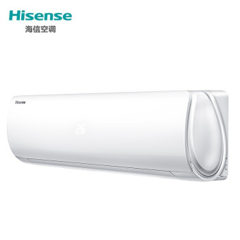 (Hisense) 1ƥ Ȼ Ч һϢʡůյһƥڹʽյһKFR-26GW/E25A3