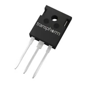 Transphorm Mosfet场效应管 TP65H015G5WS