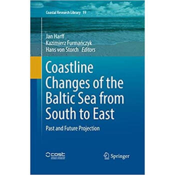 Coastline Changes of the Baltic Sea from South t