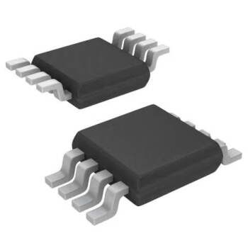 RENESAS RS-485/RS-422接口芯片 ISL32435EIUZ-T7A 起订10个装
