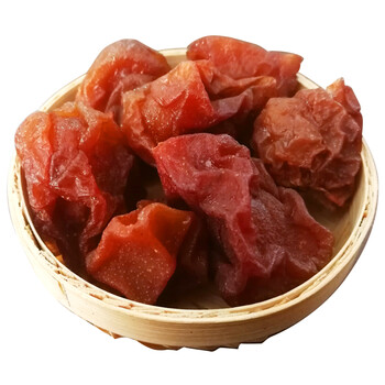 味巴哥南果梨干果脯香水梨干东北鞍山特产梨坨子休闲小零食小吃小袋