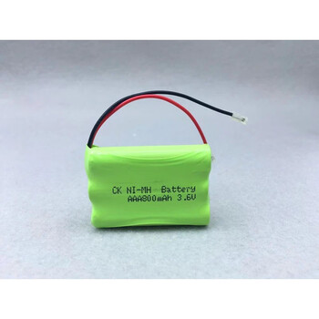 山头林村7号电池组24v36v电动牙刷子母机玩具车充电电池aaa800mah7号