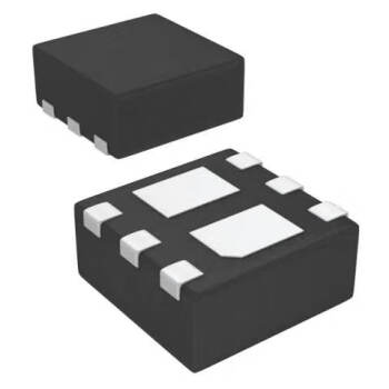 INFINEON Mosfet场效应管 IRLHS6376TRPBF