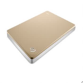 seagate希捷backupplus睿品500g移动硬盘1t 2.5 usb3.