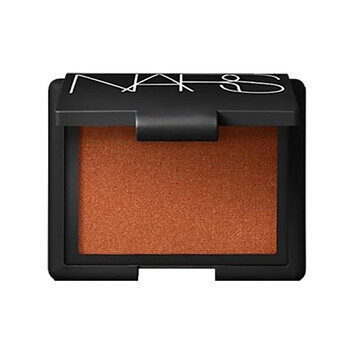 8g #deep throat微金细闪 彩妆礼物 nars腮红4020 泰姬陵