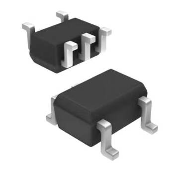 DIODES 数字晶体管 UMC5N-7