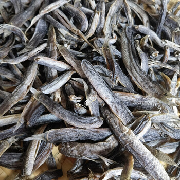 大别山农家自然晒干淡水泥鳅鱼花泥秋散装干货咸泥鳅干半斤装250克