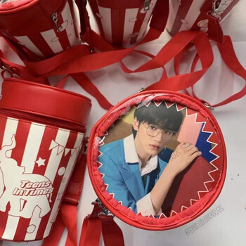 宋亚轩裸桶 迷你桶挂件 高6厘米 迷你应援