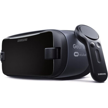 SAMSUNG Gear VR  3DʵVR۾  ɫ Gear VR + 