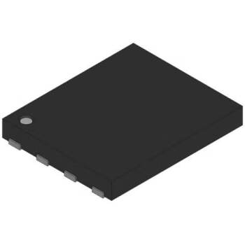 onsemi Mosfet场效应管 FDMS5352