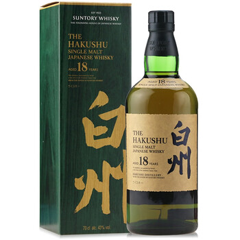 三得利山崎18白州18响21年日本威士忌日威高年份威士忌寰盛洋酒旗舰店白州18年 图片价格品牌报价 京东 三得利山崎18白州18响21年日本威士忌日威高年份威士忌寰盛洋酒旗舰店白州18年 图片价格品牌报价 京东