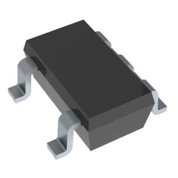 TI 电流感应放大器 INA169NA/3K