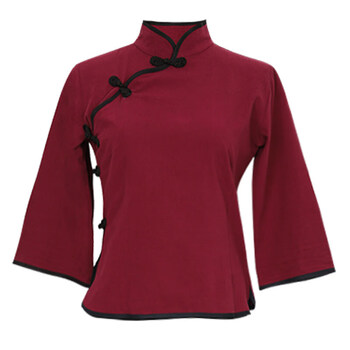 民国学生装女装校服古装演出服风五四青年装毕业班复古风中山装舞台装