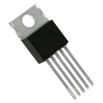 Microchip 门极驱动器 TC4421AVAT