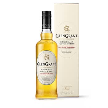 格兰冠格兰冠gelanguan单一麦芽苏格兰威士忌700ml