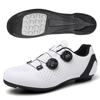 禧玛诺(shimano)无锁骑行鞋男两用公路车锁鞋自行车鞋女山地车动感