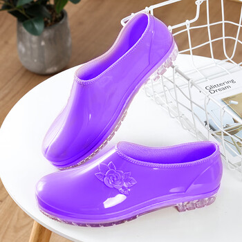 1 低商品评价:评分详细关注店铺君瑞思旗舰店>君瑞思>雨鞋/雨靴>时尚