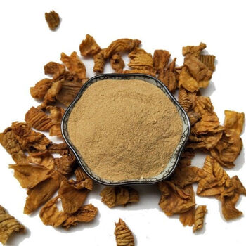 正宗鸡内金 水洗土鸡内金干 中药材鸡内金粉 炒熟鸡内金 健脾胃 炒