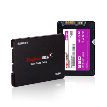 ٴKINGBANḴ  Ϲϵ KZ300  512GB SSD̬Ӳ SATA3.0ӿ