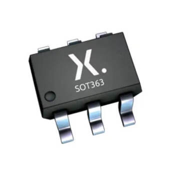 NEXPERIA 电压电平转换器 74AUP1T57GW,125